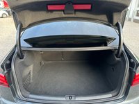 USED 2018 68 AUDI A3 1.5 TFSI CoD 35 Black Edition Saloon 4dr Petrol S Tronic Euro 6 (s/s) (150 ps) 