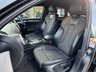 USED 2018 68 AUDI A3 1.5 TFSI CoD 35 Black Edition Saloon 4dr Petrol S Tronic Euro 6 (s/s) (150 ps) 