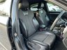 USED 2018 68 AUDI A3 1.5 TFSI CoD 35 Black Edition Saloon 4dr Petrol S Tronic Euro 6 (s/s) (150 ps) 