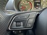 USED 2018 68 AUDI A3 1.5 TFSI CoD 35 Black Edition Saloon 4dr Petrol S Tronic Euro 6 (s/s) (150 ps) 