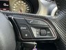 USED 2018 68 AUDI A3 1.5 TFSI CoD 35 Black Edition Saloon 4dr Petrol S Tronic Euro 6 (s/s) (150 ps) 