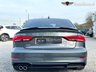 USED 2018 68 AUDI A3 1.5 TFSI CoD 35 Black Edition Saloon 4dr Petrol S Tronic Euro 6 (s/s) (150 ps) 