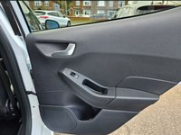 USED 2023 23 FORD FIESTA 1.0T EcoBoost ST-Line X Hatchback 5dr Petrol Manual Euro 6 (s/s) (100 ps) Parking Sensors & Camera