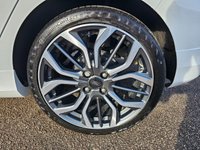 USED 2023 23 FORD FIESTA 1.0T EcoBoost ST-Line X Hatchback 5dr Petrol Manual Euro 6 (s/s) (100 ps) Parking Sensors & Camera