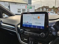 USED 2023 23 FORD FIESTA 1.0T EcoBoost ST-Line X Hatchback 5dr Petrol Manual Euro 6 (s/s) (100 ps) Parking Sensors & Camera