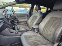 USED 2023 23 FORD FIESTA 1.0T EcoBoost ST-Line X Hatchback 5dr Petrol Manual Euro 6 (s/s) (100 ps) Parking Sensors & Camera