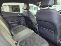 USED 2023 23 FORD FIESTA 1.0T EcoBoost ST-Line X Hatchback 5dr Petrol Manual Euro 6 (s/s) (100 ps) Parking Sensors & Camera