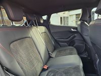 USED 2023 23 FORD FIESTA 1.0T EcoBoost ST-Line X Hatchback 5dr Petrol Manual Euro 6 (s/s) (100 ps) Parking Sensors & Camera