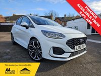 USED 2023 23 FORD FIESTA 1.0T EcoBoost ST-Line X Hatchback 5dr Petrol Manual Euro 6 (s/s) (100 ps) Parking Sensors & Camera