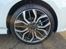 USED 2023 23 FORD FIESTA 1.0T EcoBoost ST-Line X Hatchback 5dr Petrol Manual Euro 6 (s/s) (100 ps) Parking Sensors & Camera