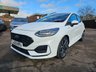 USED 2023 23 FORD FIESTA 1.0T EcoBoost ST-Line X Hatchback 5dr Petrol Manual Euro 6 (s/s) (100 ps) Parking Sensors & Camera