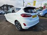 USED 2023 23 FORD FIESTA 1.0T EcoBoost ST-Line X Hatchback 5dr Petrol Manual Euro 6 (s/s) (100 ps) Parking Sensors & Camera