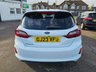 USED 2023 23 FORD FIESTA 1.0T EcoBoost ST-Line X Hatchback 5dr Petrol Manual Euro 6 (s/s) (100 ps) Parking Sensors & Camera