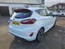 USED 2023 23 FORD FIESTA 1.0T EcoBoost ST-Line X Hatchback 5dr Petrol Manual Euro 6 (s/s) (100 ps) Parking Sensors & Camera
