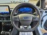 USED 2023 23 FORD FIESTA 1.0T EcoBoost ST-Line X Hatchback 5dr Petrol Manual Euro 6 (s/s) (100 ps) Parking Sensors & Camera