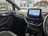 USED 2023 23 FORD FIESTA 1.0T EcoBoost ST-Line X Hatchback 5dr Petrol Manual Euro 6 (s/s) (100 ps) Parking Sensors & Camera