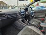USED 2023 23 FORD FIESTA 1.0T EcoBoost ST-Line X Hatchback 5dr Petrol Manual Euro 6 (s/s) (100 ps) Parking Sensors & Camera