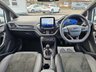 USED 2023 23 FORD FIESTA 1.0T EcoBoost ST-Line X Hatchback 5dr Petrol Manual Euro 6 (s/s) (100 ps) Parking Sensors & Camera