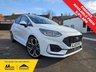 USED 2023 23 FORD FIESTA 1.0T EcoBoost ST-Line X Hatchback 5dr Petrol Manual Euro 6 (s/s) (100 ps) Parking Sensors & Camera