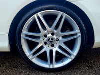 USED 2016 66 MERCEDES-BENZ E-CLASS 2.1 E220d AMG Line Edition (Premium) Coupe 2dr Diesel G-Tronic+ Euro 6 (s/s) (177 ps) FULL SERVICE HISTORY LOW MILES