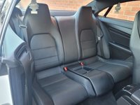 USED 2016 66 MERCEDES-BENZ E-CLASS 2.1 E220d AMG Line Edition (Premium) Coupe 2dr Diesel G-Tronic+ Euro 6 (s/s) (177 ps) FULL SERVICE HISTORY LOW MILES