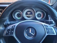 USED 2016 66 MERCEDES-BENZ E-CLASS 2.1 E220d AMG Line Edition (Premium) Coupe 2dr Diesel G-Tronic+ Euro 6 (s/s) (177 ps) FULL SERVICE HISTORY LOW MILES