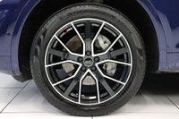 USED 2024 74 AUDI Q5 40 TDI S LINE BLACK EDITION MHEV QUATTRO BANG & OLUFSEN 1 OWNER CAMERA 20"s