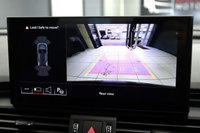 USED 2024 74 AUDI Q5 40 TDI S LINE BLACK EDITION MHEV QUATTRO BANG & OLUFSEN 1 OWNER CAMERA 20"s