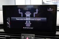 USED 2024 74 AUDI Q5 40 TDI S LINE BLACK EDITION MHEV QUATTRO BANG & OLUFSEN 1 OWNER CAMERA 20"s