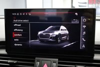 USED 2024 74 AUDI Q5 40 TDI S LINE BLACK EDITION MHEV QUATTRO BANG & OLUFSEN 1 OWNER CAMERA 20"s