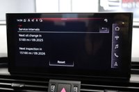 USED 2024 74 AUDI Q5 40 TDI S LINE BLACK EDITION MHEV QUATTRO BANG & OLUFSEN 1 OWNER CAMERA 20"s