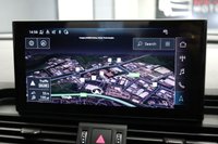 USED 2024 74 AUDI Q5 40 TDI S LINE BLACK EDITION MHEV QUATTRO BANG & OLUFSEN 1 OWNER CAMERA 20"s