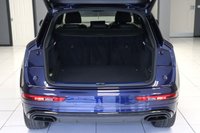 USED 2024 74 AUDI Q5 40 TDI S LINE BLACK EDITION MHEV QUATTRO BANG & OLUFSEN 1 OWNER CAMERA 20"s