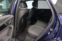 USED 2024 74 AUDI Q5 40 TDI S LINE BLACK EDITION MHEV QUATTRO BANG & OLUFSEN 1 OWNER CAMERA 20"s
