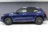 USED 2024 74 AUDI Q5 40 TDI S LINE BLACK EDITION MHEV QUATTRO BANG & OLUFSEN 1 OWNER CAMERA 20"s