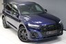 USED 2024 74 AUDI Q5 40 TDI S LINE BLACK EDITION MHEV QUATTRO BANG & OLUFSEN 1 OWNER CAMERA 20"s