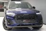 USED 2024 74 AUDI Q5 40 TDI S LINE BLACK EDITION MHEV QUATTRO BANG & OLUFSEN 1 OWNER CAMERA 20"s