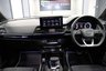 USED 2024 74 AUDI Q5 40 TDI S LINE BLACK EDITION MHEV QUATTRO BANG & OLUFSEN 1 OWNER CAMERA 20"s