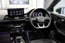 USED 2024 74 AUDI Q5 40 TDI S LINE BLACK EDITION MHEV QUATTRO BANG & OLUFSEN 1 OWNER CAMERA 20"s