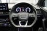 USED 2024 74 AUDI Q5 40 TDI S LINE BLACK EDITION MHEV QUATTRO BANG & OLUFSEN 1 OWNER CAMERA 20"s
