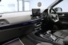 USED 2024 74 AUDI Q5 40 TDI S LINE BLACK EDITION MHEV QUATTRO BANG & OLUFSEN 1 OWNER CAMERA 20"s