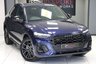 USED 2024 74 AUDI Q5 40 TDI S LINE BLACK EDITION MHEV QUATTRO BANG & OLUFSEN 1 OWNER CAMERA 20"s