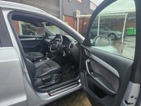 USED 2016 66 AUDI Q3 2.0 TDI S line Plus SUV 5dr Diesel S Tronic quattro Euro 6 (s/s) (184 ps) Full history 12 Months Warranty
