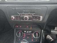 USED 2016 66 AUDI Q3 2.0 TDI S line Plus SUV 5dr Diesel S Tronic quattro Euro 6 (s/s) (184 ps) Full history 12 Months Warranty