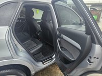 USED 2016 66 AUDI Q3 2.0 TDI S line Plus SUV 5dr Diesel S Tronic quattro Euro 6 (s/s) (184 ps) Full history 12 Months Warranty
