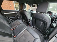 USED 2016 66 AUDI Q3 2.0 TDI S line Plus SUV 5dr Diesel S Tronic quattro Euro 6 (s/s) (184 ps) Full history 12 Months Warranty