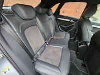 USED 2016 66 AUDI Q3 2.0 TDI S line Plus SUV 5dr Diesel S Tronic quattro Euro 6 (s/s) (184 ps) Full history 12 Months Warranty