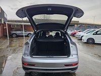 USED 2016 66 AUDI Q3 2.0 TDI S line Plus SUV 5dr Diesel S Tronic quattro Euro 6 (s/s) (184 ps) Full history 12 Months Warranty