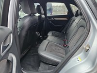 USED 2016 66 AUDI Q3 2.0 TDI S line Plus SUV 5dr Diesel S Tronic quattro Euro 6 (s/s) (184 ps) Full history 12 Months Warranty