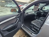 USED 2016 66 AUDI Q3 2.0 TDI S line Plus SUV 5dr Diesel S Tronic quattro Euro 6 (s/s) (184 ps) Full history 12 Months Warranty